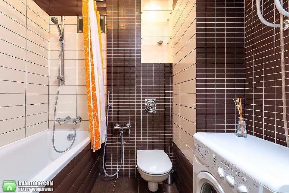 Rent out 2-room apartment. Киев,  Кропивницкого — photo 2