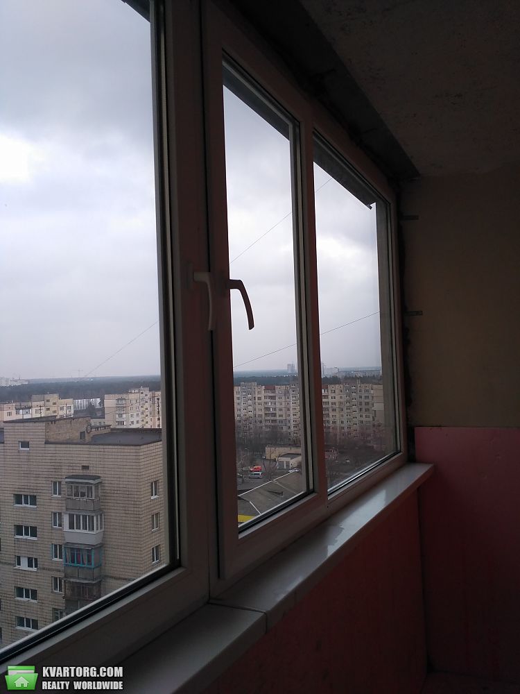 Sell 2-room apartment. Киев, Ялтинская — photo 8