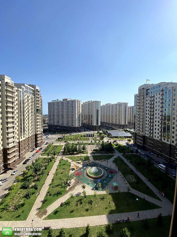 Sell 2-room apartment. Одесса, Архитекторская — photo 7