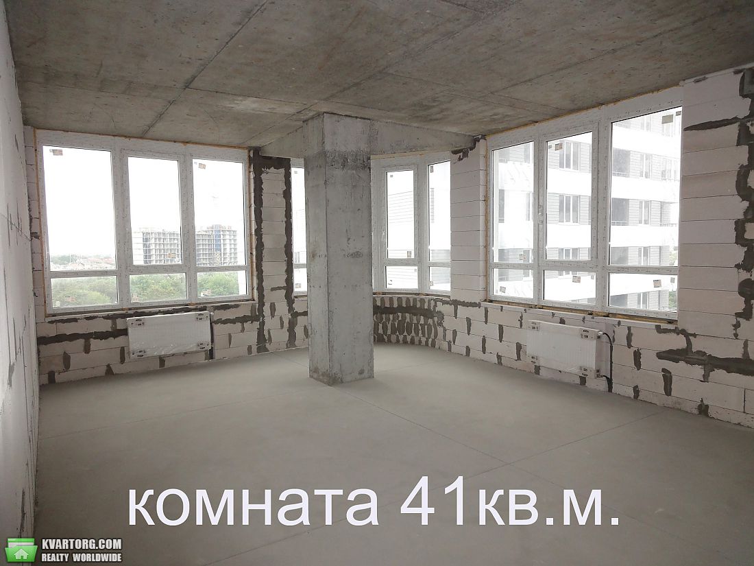 Sell 2-room apartment. Одесса, Люстдорфская дорога — photo 2
