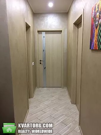 Rent out 2-room apartment. Киев, заречная — photo 3
