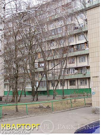 Sell 4-room apartment. Киев,  Флоренции — photo 1