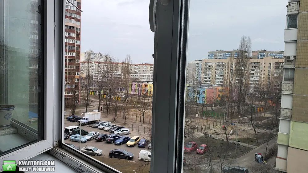Sell 2-room apartment. Киев,  Драйзера — photo 7