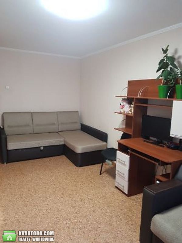 Sell 1-room apartment. Киев,  Ушакова — photo 2