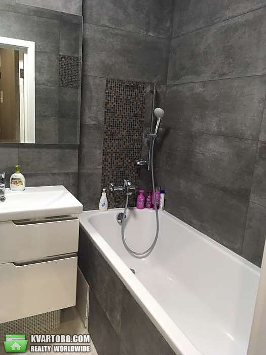 Rent out 1-room apartment. Киев,  Вильямса — photo 6