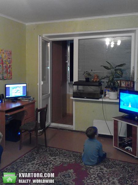 Sell 1-room apartment. Одесса, Архитекторская — photo 1