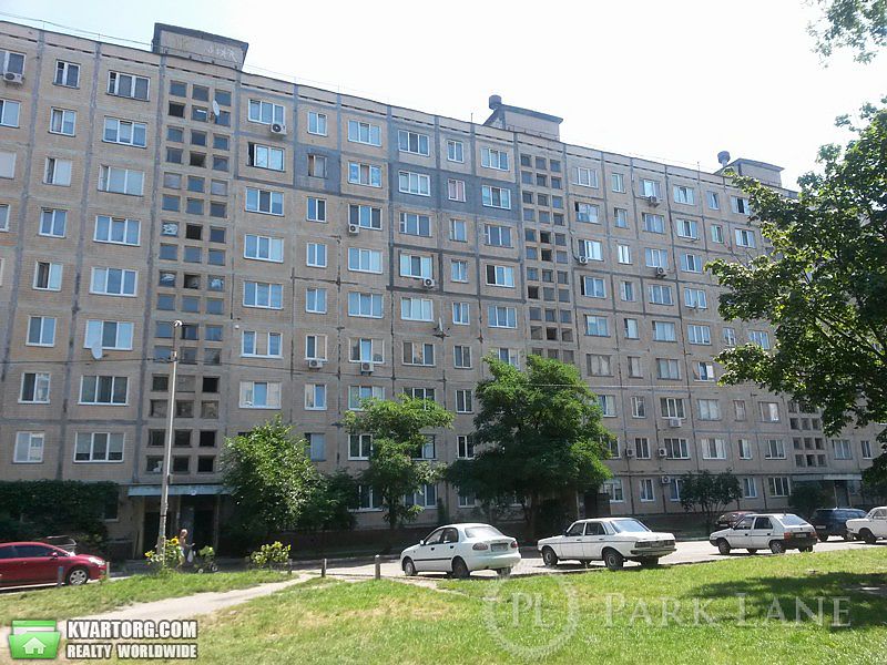 Sell 2-room apartment. Киев,  Вершигоры — photo 1