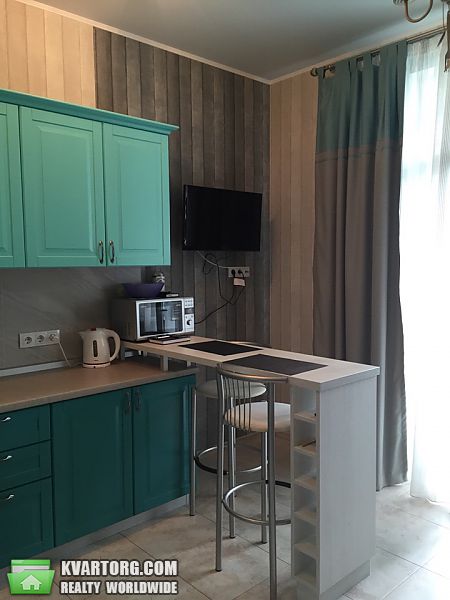 Sell 1-room apartment. Одесса, А.Королёва — photo 4