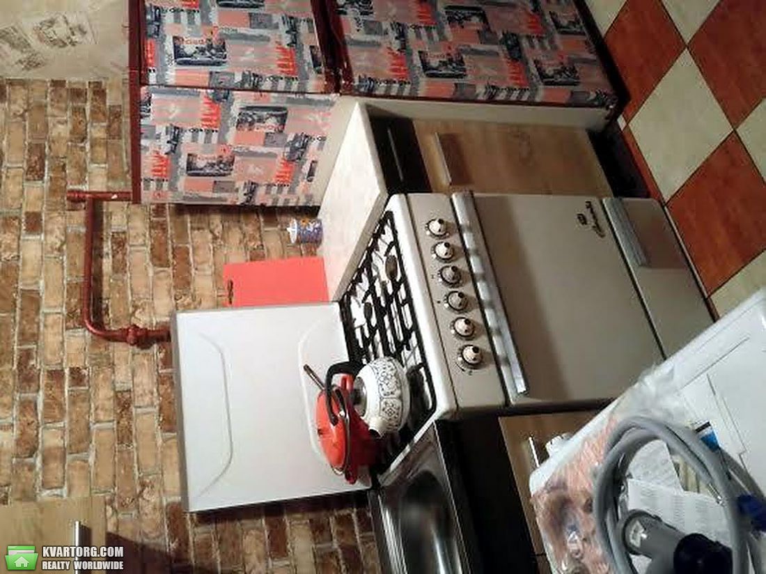 Rent out 1-room apartment. Киев,  Василенко — photo 1