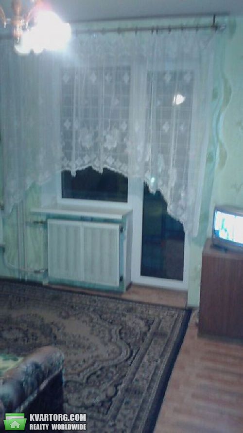 Sell 1-room apartment. Киев,  Кольцевая — photo 1