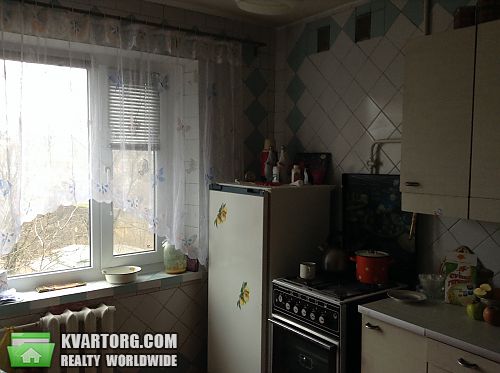 Sell 2-room apartment. Днепропетровск, Данила Нечая — photo 5