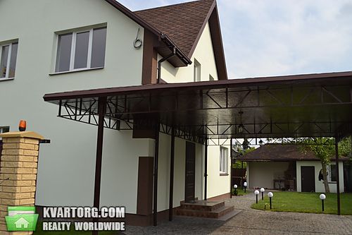 Sell house. Киев,  Садовая Осокорки — photo 5