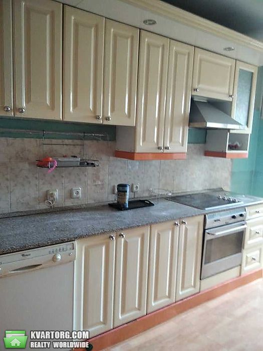 Sell 2-room apartment. Киев,  Антоновича — photo 1