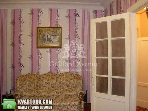 Sell 1-room apartment. Киев, Лаврская — photo 4