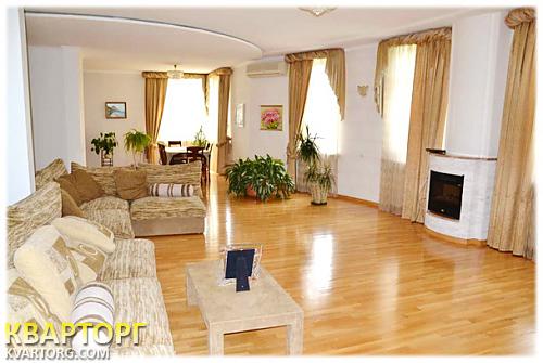 Sell 4-room apartment. Киев,  Леси Украинки бул — photo 1