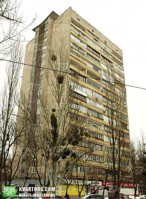 Rent out 1-room apartment. Киев,  Туманяна — photo 1