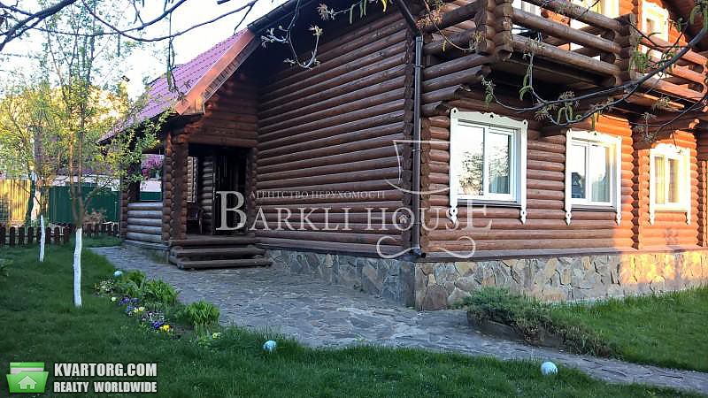 Rent out house. Киевская обл., Горбовичи — photo 7