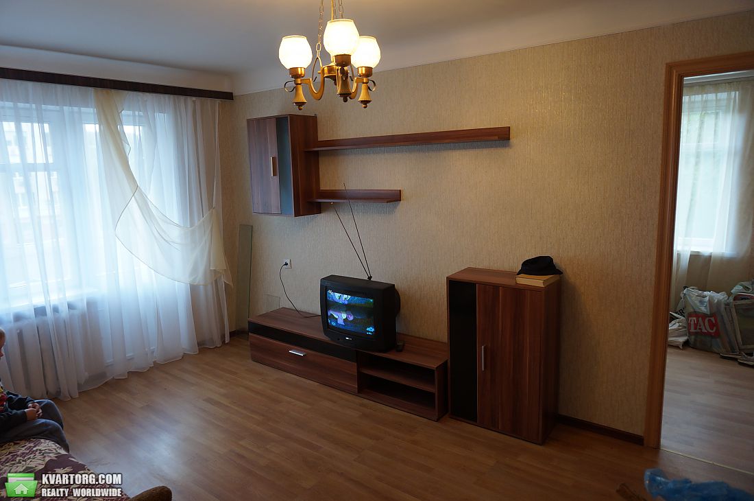 Sell 2-room apartment. Киев, щербаковского — photo 4