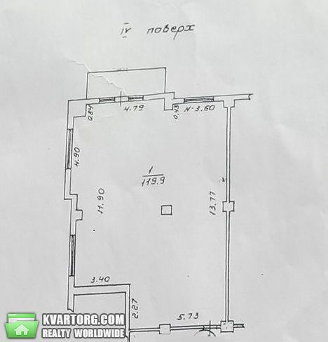 Sell 3-room apartment. Одесса, Ониловой — photo 6