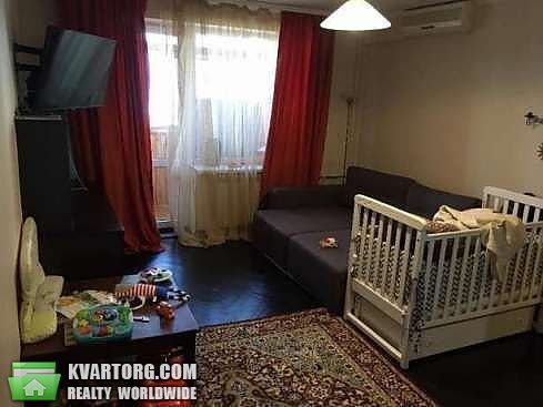Sell 1-room apartment. Киев,  Гусовского — photo 2