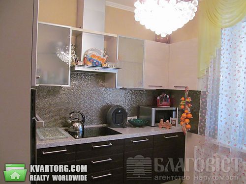 Sell 2-room apartment. Киев, Салютная — photo 6