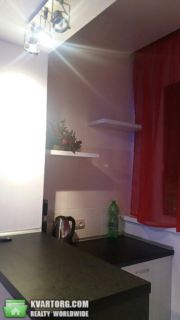 Rent out 1-room apartment. Харьков, пер.Шевченковский — photo 6