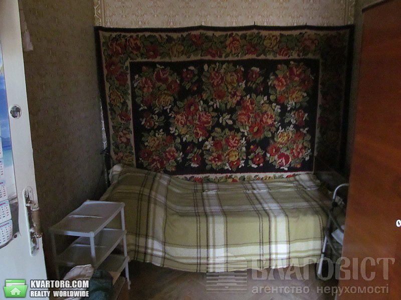 Sell 3-room apartment. Киев,  Ереванская — photo 3
