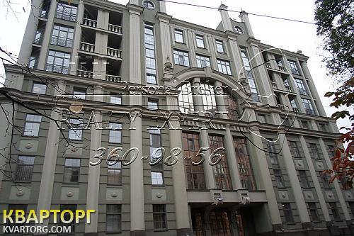 Sell 3-room apartment. Киев,  Гончара — photo 1