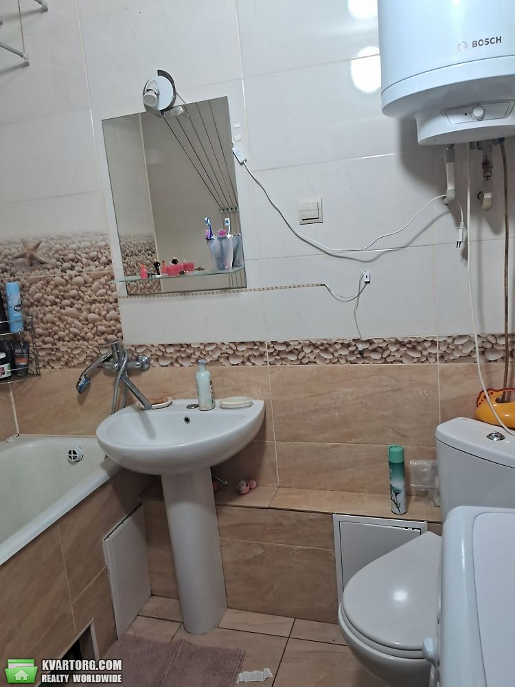 Rent out 1-room apartment. Киев, Деміївська — photo 6