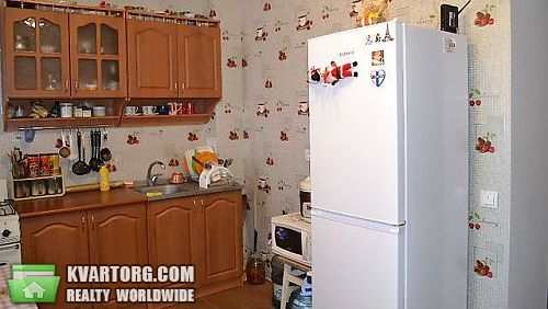 Sell 1-room apartment. Киев, Шалимова — photo 7