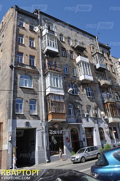 Rent out office. Киев,  Гончара — photo 1