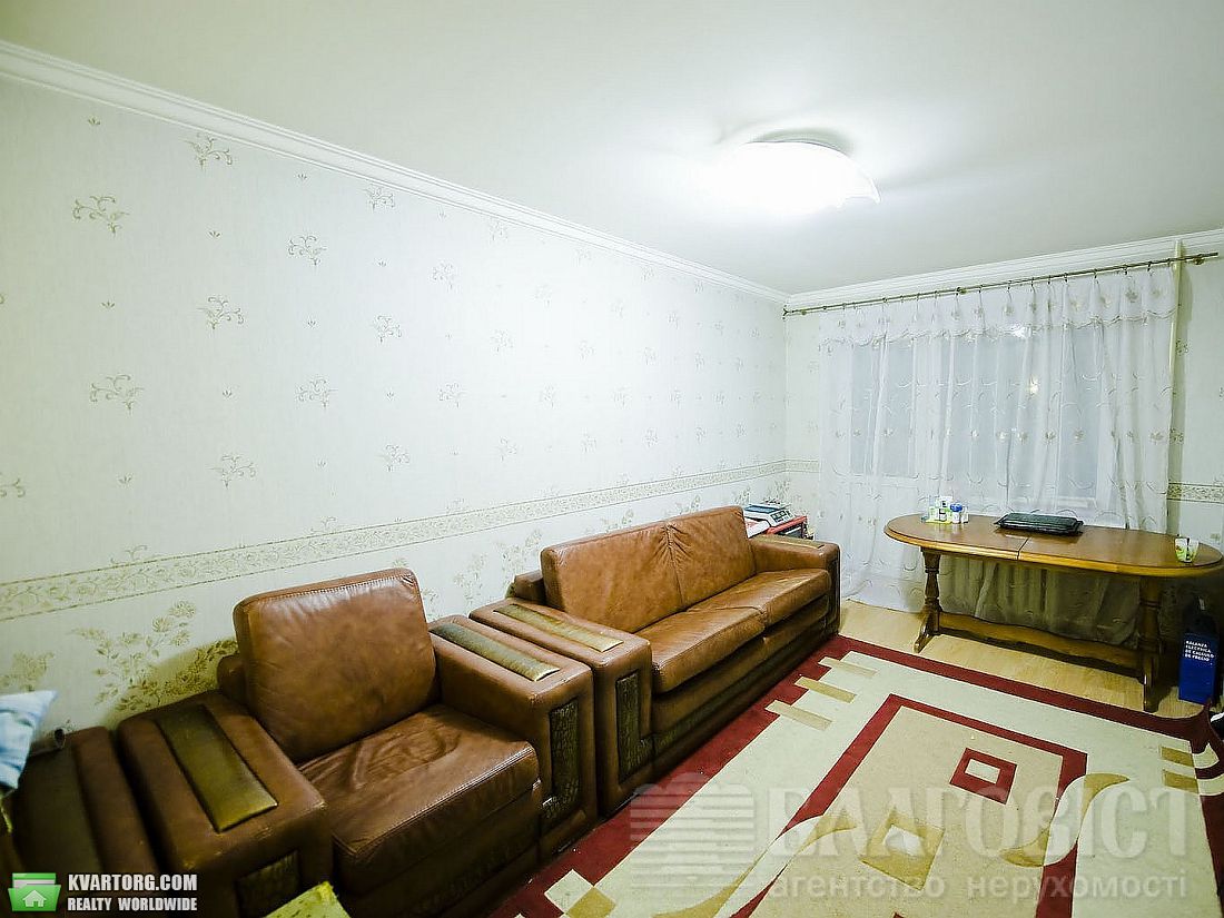 Sell 3-room apartment. Киев, Порика — photo 1