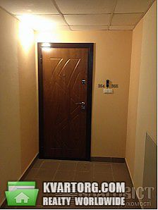 Sell 2-room apartment. Киев, Олевская — photo 10