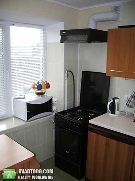 Sell 1-room apartment. Киев, Василевской — photo 10