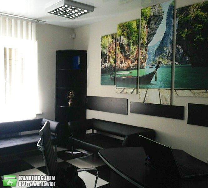 Sell office. Киев,  Институтская — photo 4