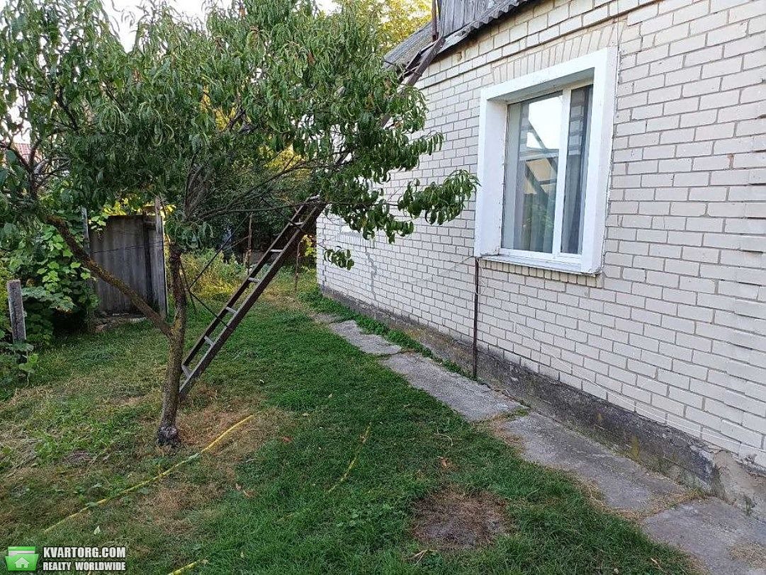 Sell house. Киевская обл., Баришівка — photo 4