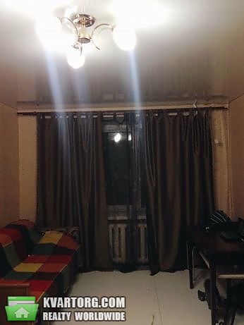 Sell 1-room apartment. Киев,  Ялтинская — photo 2