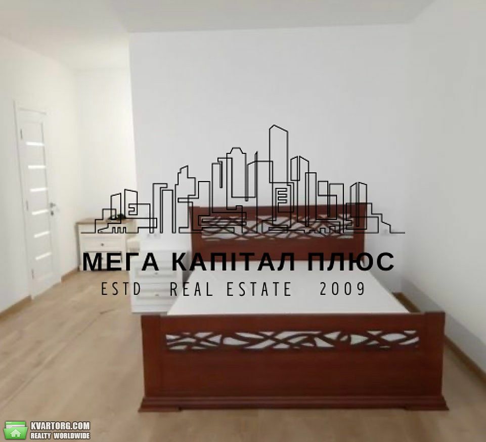 Rent out 1-room apartment. Киев, Ясинуватський провулок — photo 1