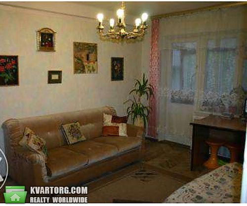 Sell 2-room apartment. Киев, Березневая — photo 2
