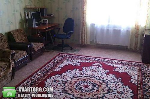 Sell 1-room apartment. Киев, Уссурийская — photo 1