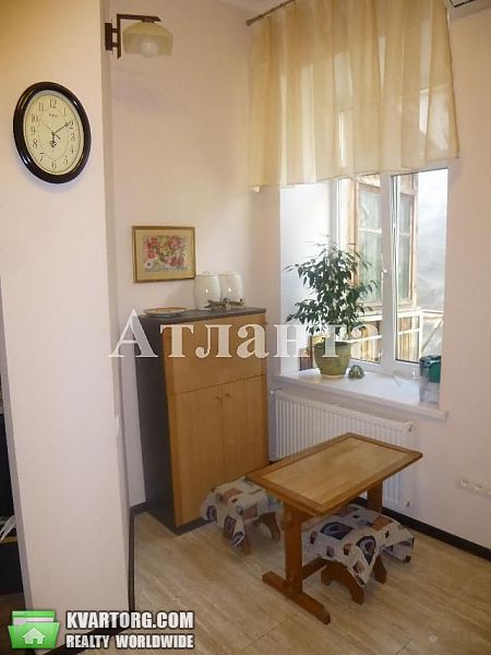Sell 2-room apartment. Одесса, Б.Арнаутская — photo 3