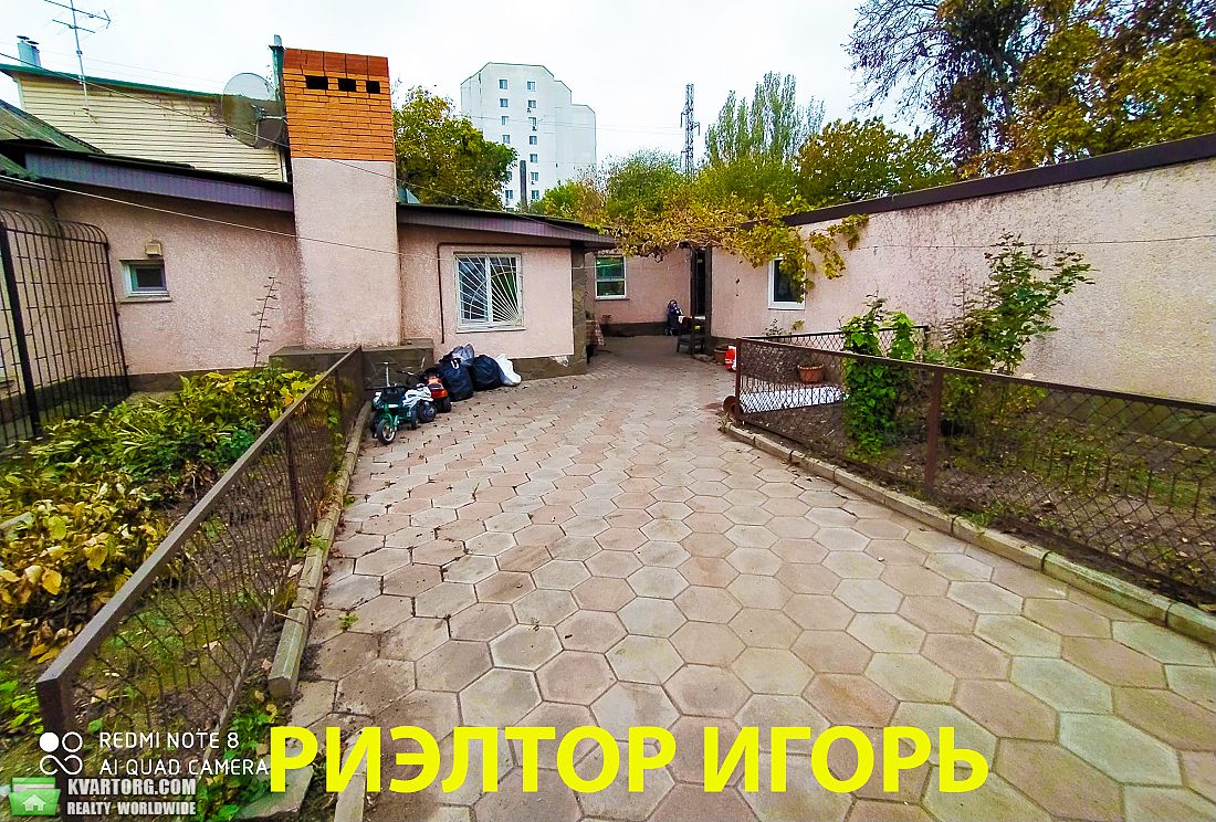 Rent out house. Одесса,  Щорса — photo 3
