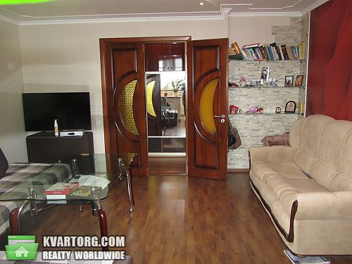 Sell 2-room apartment. Одесса, Фонтанская дор. — photo 2