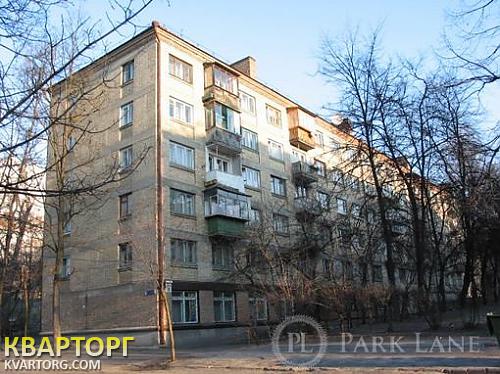 Sell 1-room apartment. Киев,  Киквидзе — photo 7