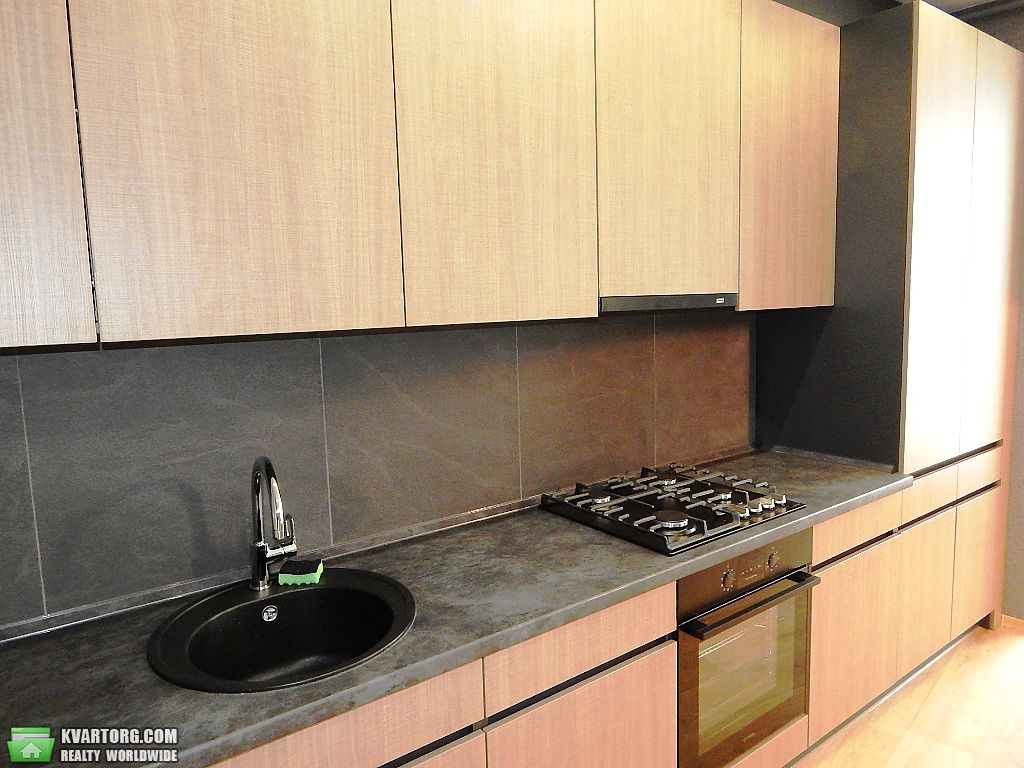 Rent out 1-room apartment. Киев,  Большая Окружная — photo 5