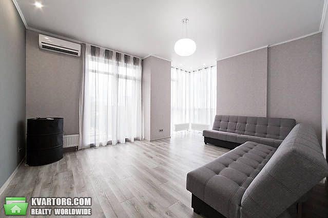 Rent out 2-room apartment. Одесса, Французский бульвар — photo 7