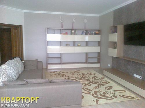 Rent out 3-room apartment. Киев,  Героев Сталинграда пр — photo 1