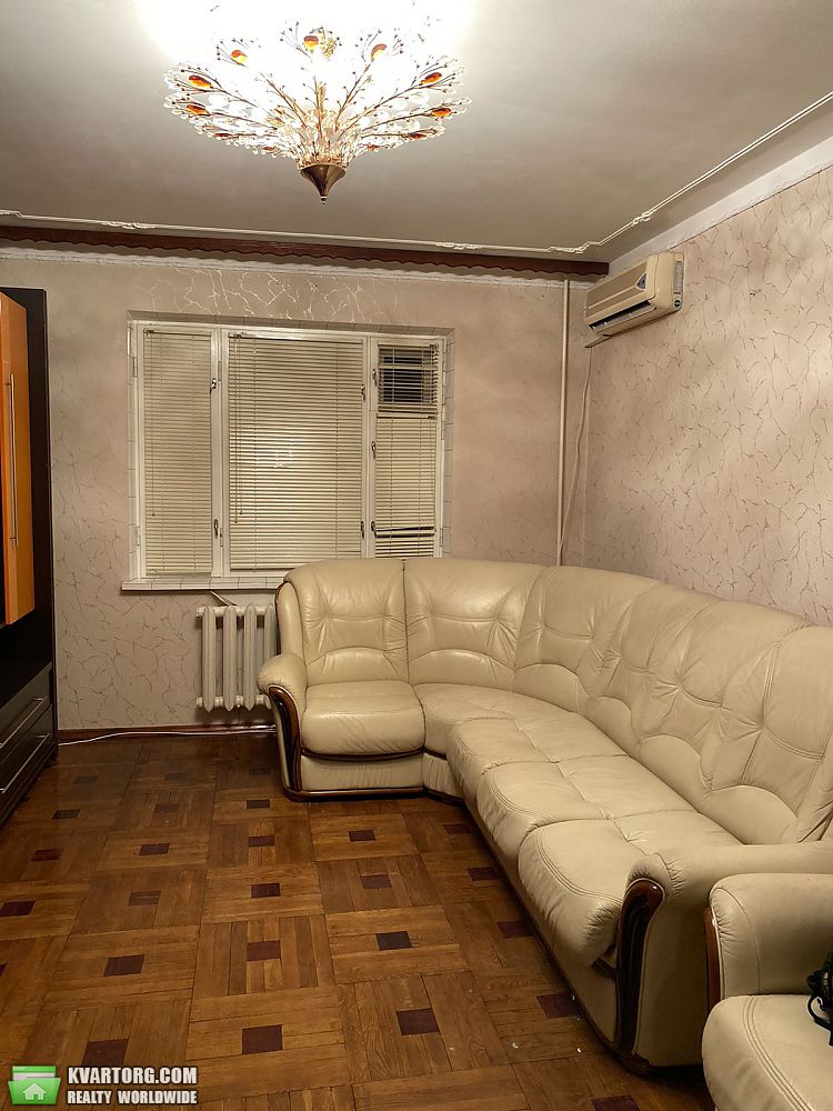 Rent out 3-room apartment. Бровары,  Черняховского — photo 5