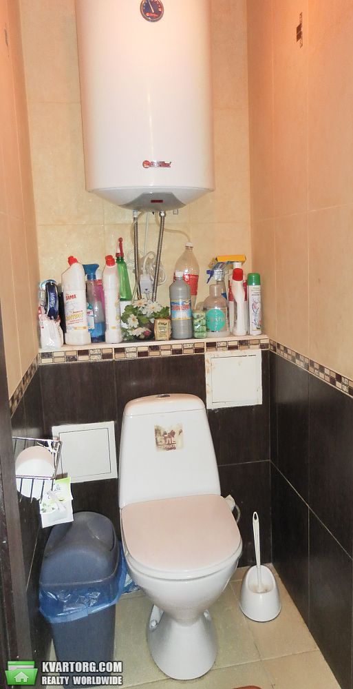 Sell 3-room apartment. Киев,  Половецкая — photo 6