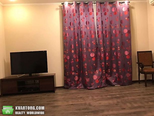 Rent out 1-room apartment. Киев,  Саперно-Слободская — photo 5